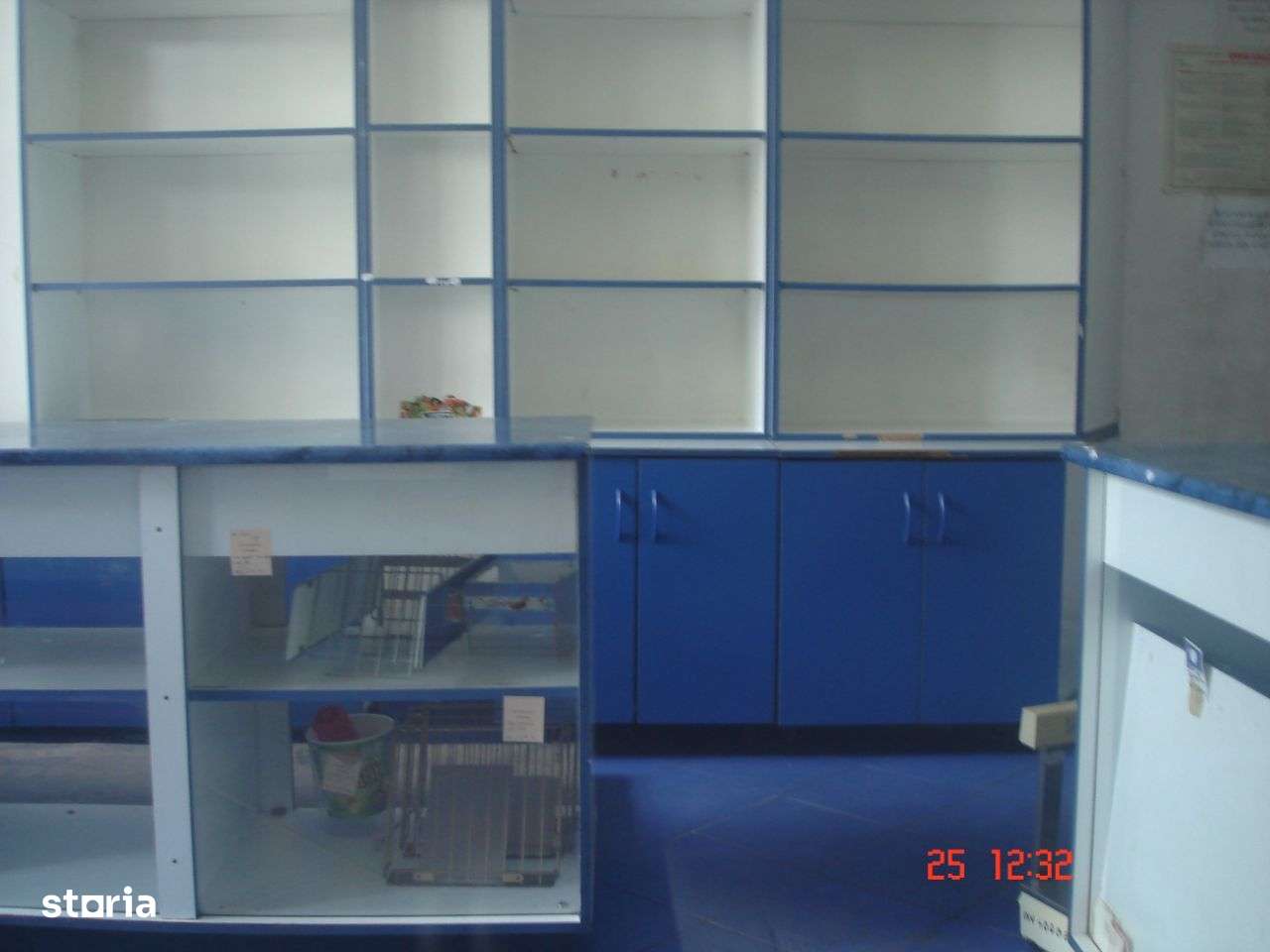 Vand spatiu comercial Piata Magnoliei Oradea-2