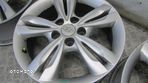 HYUNDAI IX35 FELGI ALUMINIOWE 5X114.3 6.5JX17 - 10