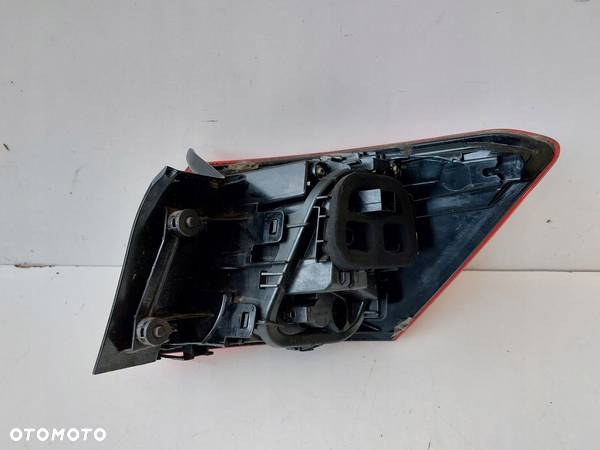 SEAT ARONA 6F9 LAMPA LEWA TYŁ 6F9945207 B ORYGINAŁ - 4