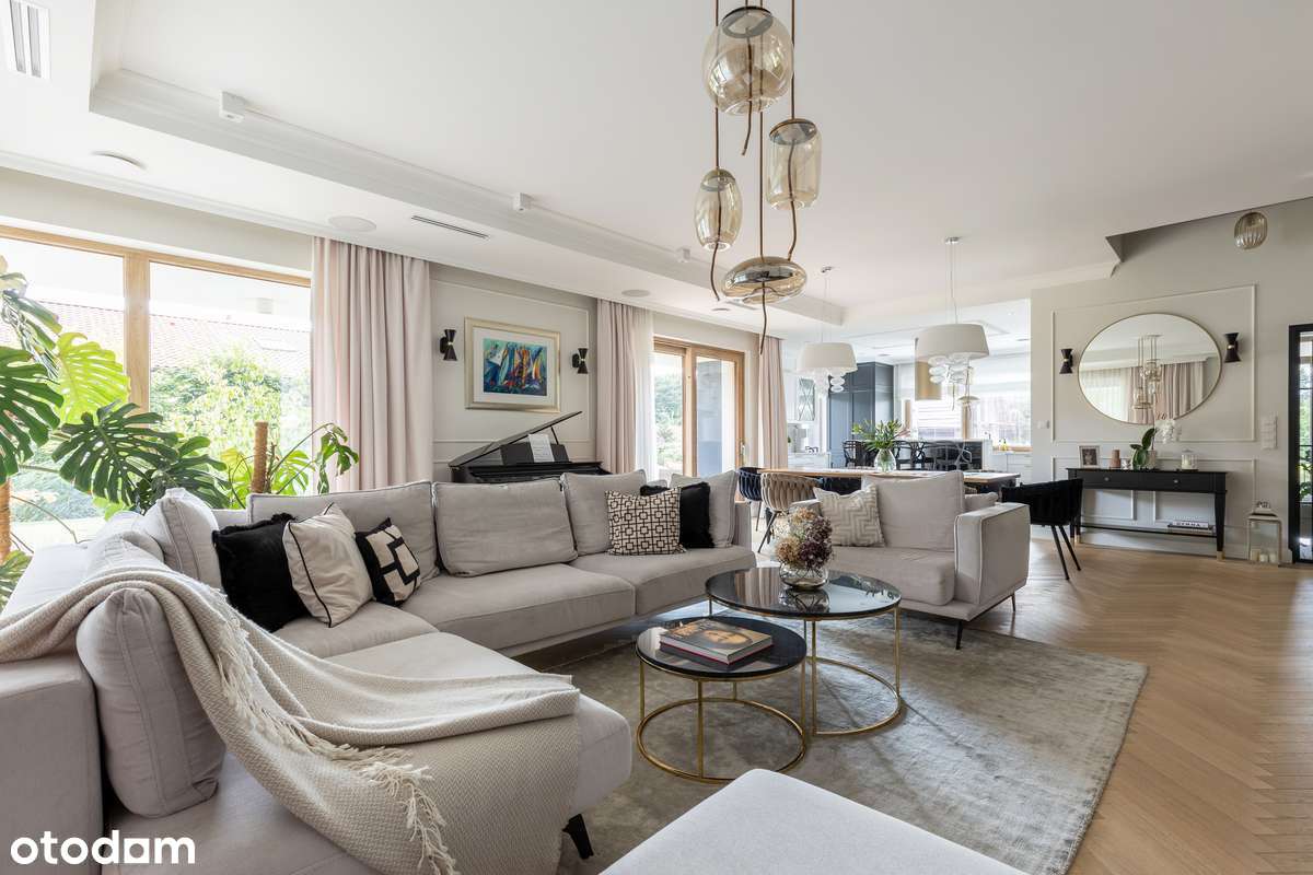 Najbardziej zaawansowany technologicznie dom w Straszynie | Film - Pełny obrazek: 4/20