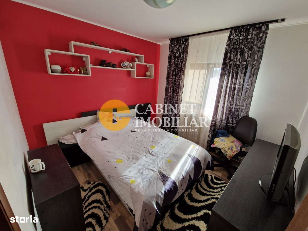 Apartament 3 Camere Decomandat - Zona Alexandru / Minerva - Imagine principală: 3/12