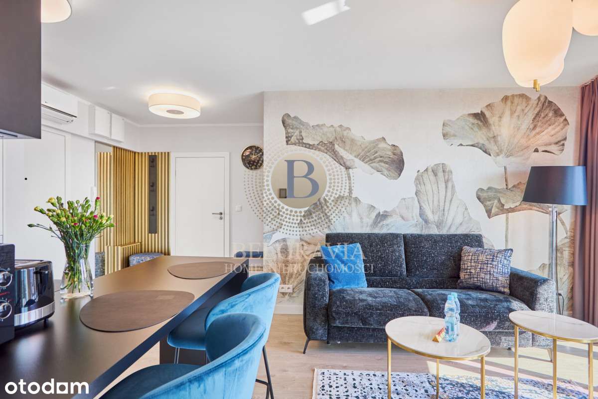 Wave Resort ✅Apartament nad Morzem✅Garaż ✅ Lux ✅-4