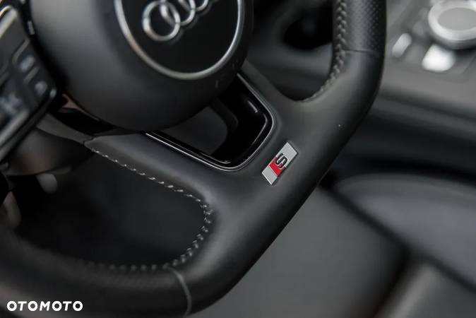 Audi A5 2.0 TFSI Sport S tronic - 10