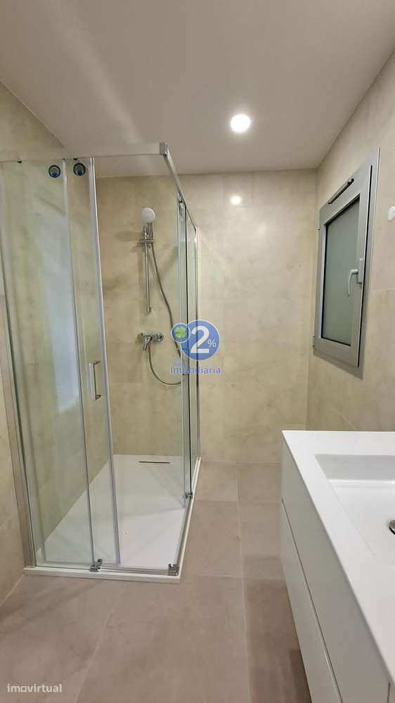 T2 NOVO | Terraço - Marrazes-14