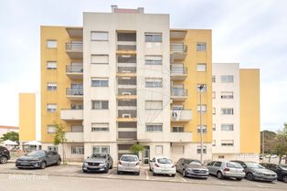 Apartamento T3 para venda