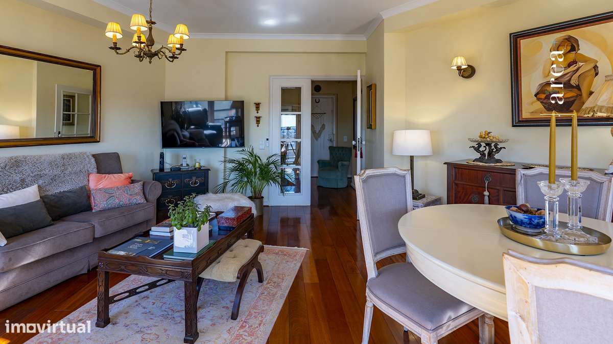 Imóvel Exclusivo | ABADIAS t3-10