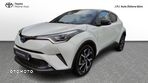 Toyota C-HR - 3