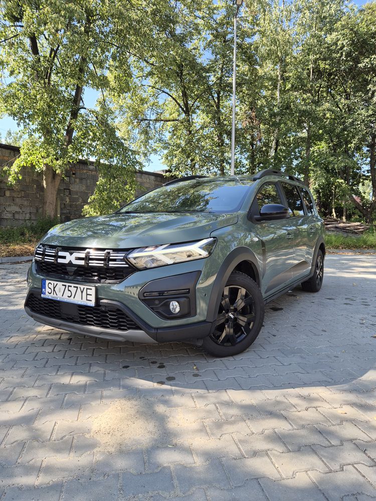 Dacia Jogger 1.0 TCe Extreme+ 7os 2023