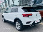 Volkswagen T-Roc 1.5 TSI GPF ACT Premium - 12