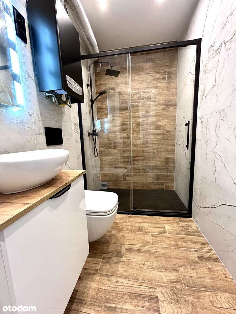 Wejdź i mieszkaj | Mieszkanie PREMIUM | 56 m² | 5piętro | Klimatyzacja-13