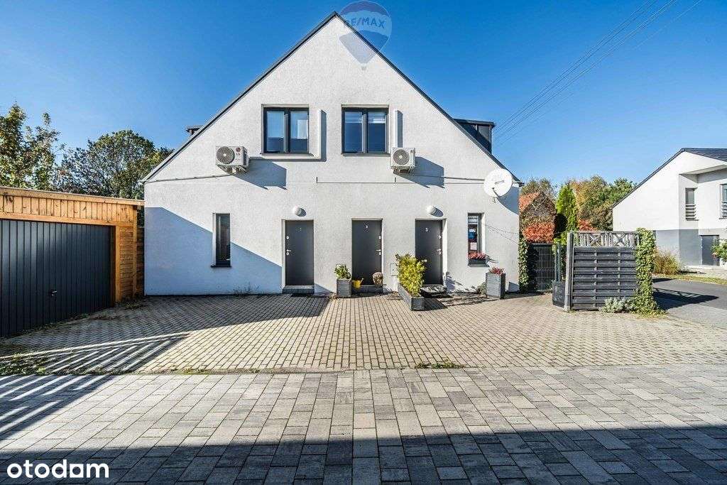 Mieszkanie osobne wejście bezczynszowe Grunwald-0