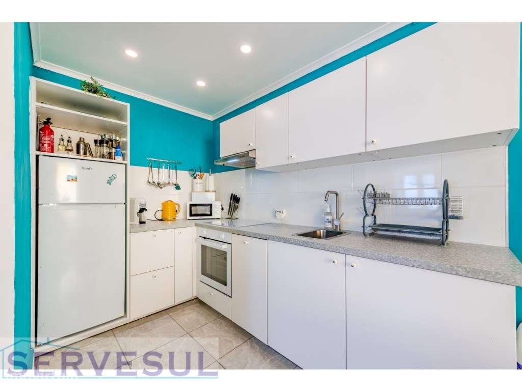 Excelente Oportunidade de Investimento! Bonita Moradia térrea renov... - Grande imagem: 5/44