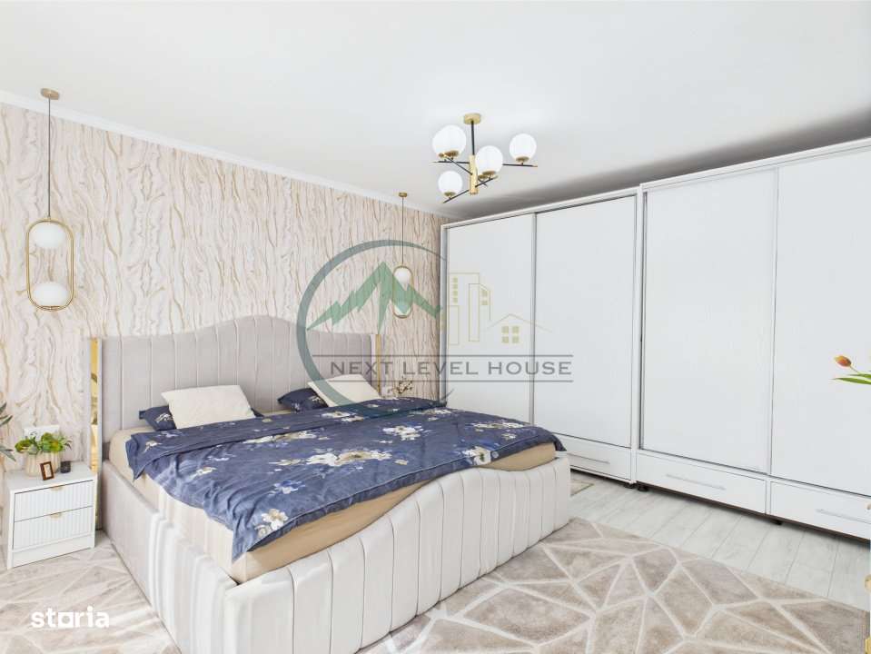 Casa Schei cu 4 camere 800 m de Piata Unirii - Imagine principală: 4/19