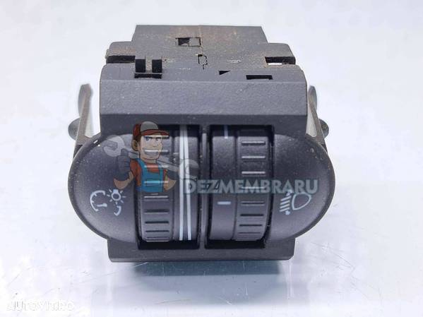 Buton reglaj far Volkswagen Jetta 4 (6Z) [Fabr 2011-2017] 5C6941333A - 1