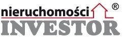 INVESTOR NIERUCHOMOŚCI Logo