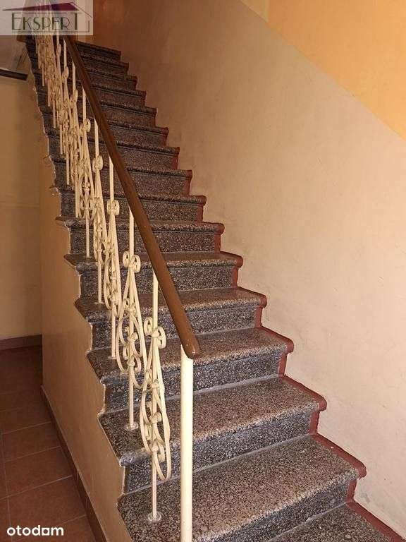 Czeladź Katowicka - dwa lokale w kamienicy, ogród-4