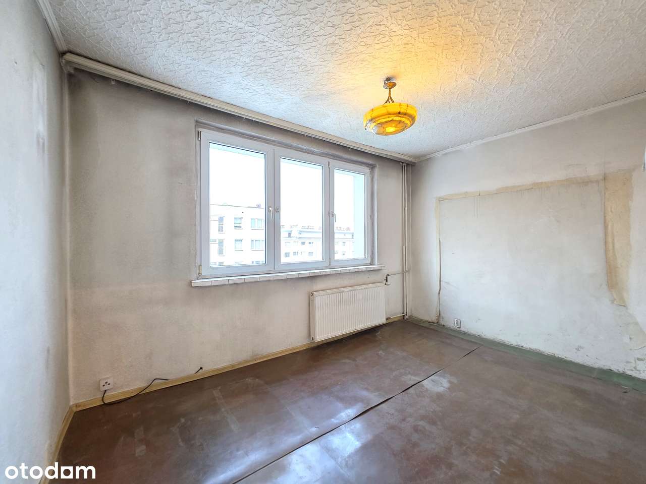 Ul. Ks. J. Popiełuszki-2/3 pokojowe z balkonem! Blok!-6