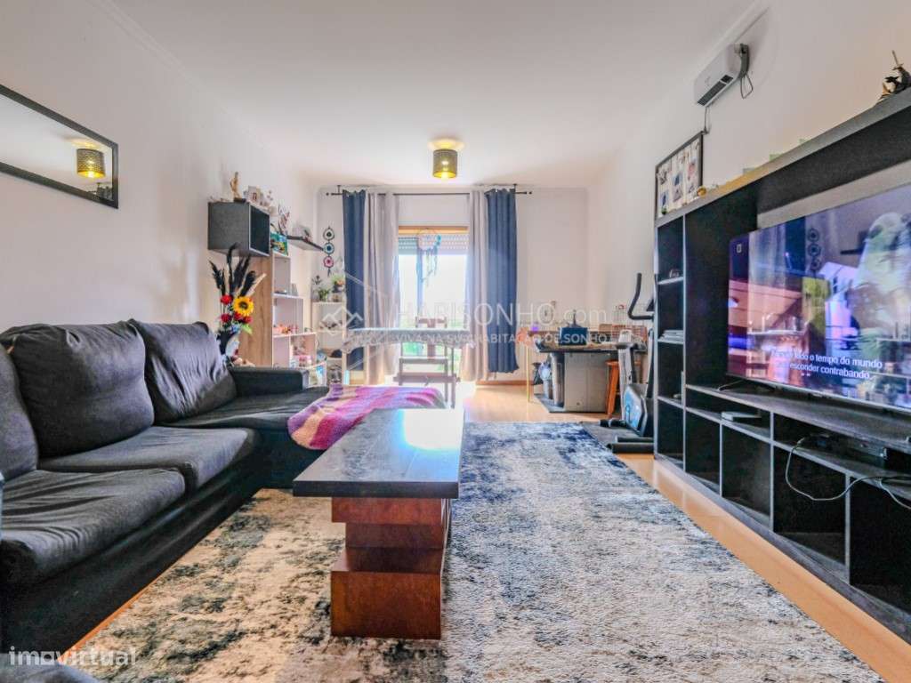 Apartamento T2 | São Cosme | Gondomar-5