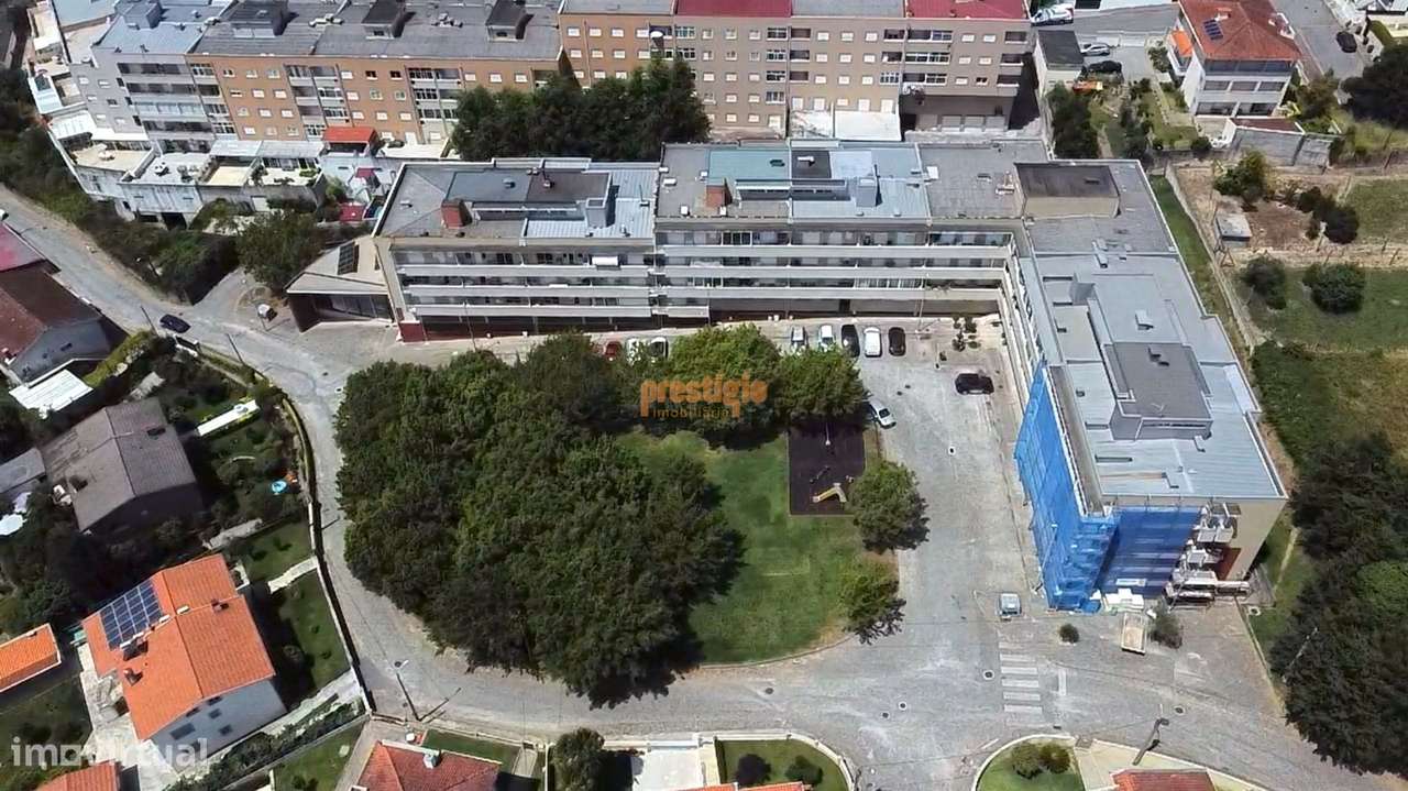 Apartamento T2 Venda em Gualtar,Braga-23