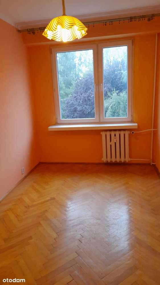 Sprzedam mieszkanie-ZAREZERWOWANE - Pełny obrazek: 4/6