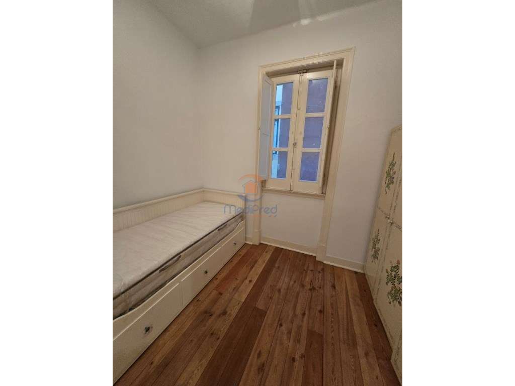 Apartamento T4 em Lisboa | Avenidas Novas-13