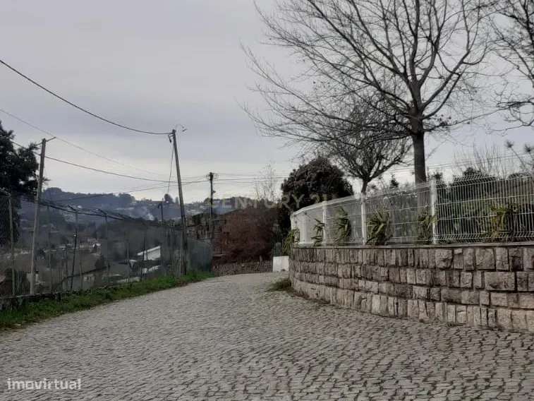 Terreno urbano para construção de moradias, em Penafiel, com 2.814 m2. - Grande imagem: 4/6