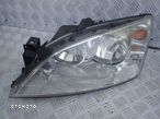 REFLEKTOR LAMPA  Ford Mondeo MK3 LEWY PRZÓD - 1