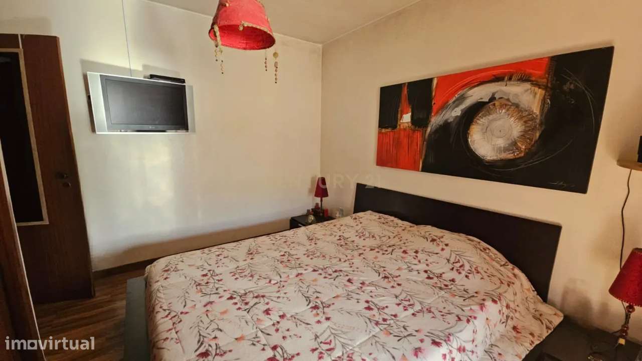 Moradia T2 em Algueirão - Mem Martins, Sintra-10