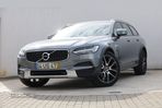 Volvo V90 Cross Country 2.0 D4 AWD Geartronic - 23