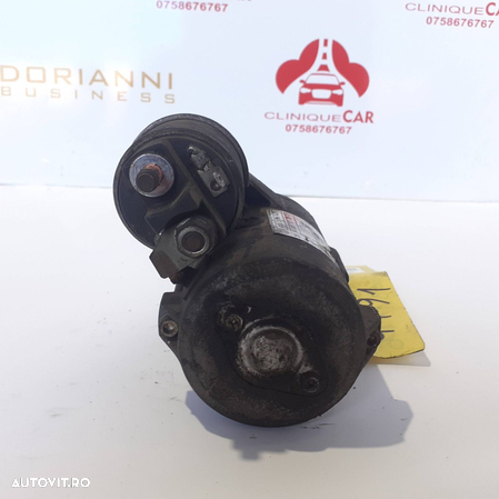 Electromotor Smart ForTwo W450 | 0.7 B | A 005 151 26 01 - 3