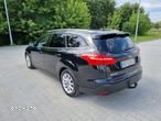 Ford Focus 1.5 TDCi Titanium - 7