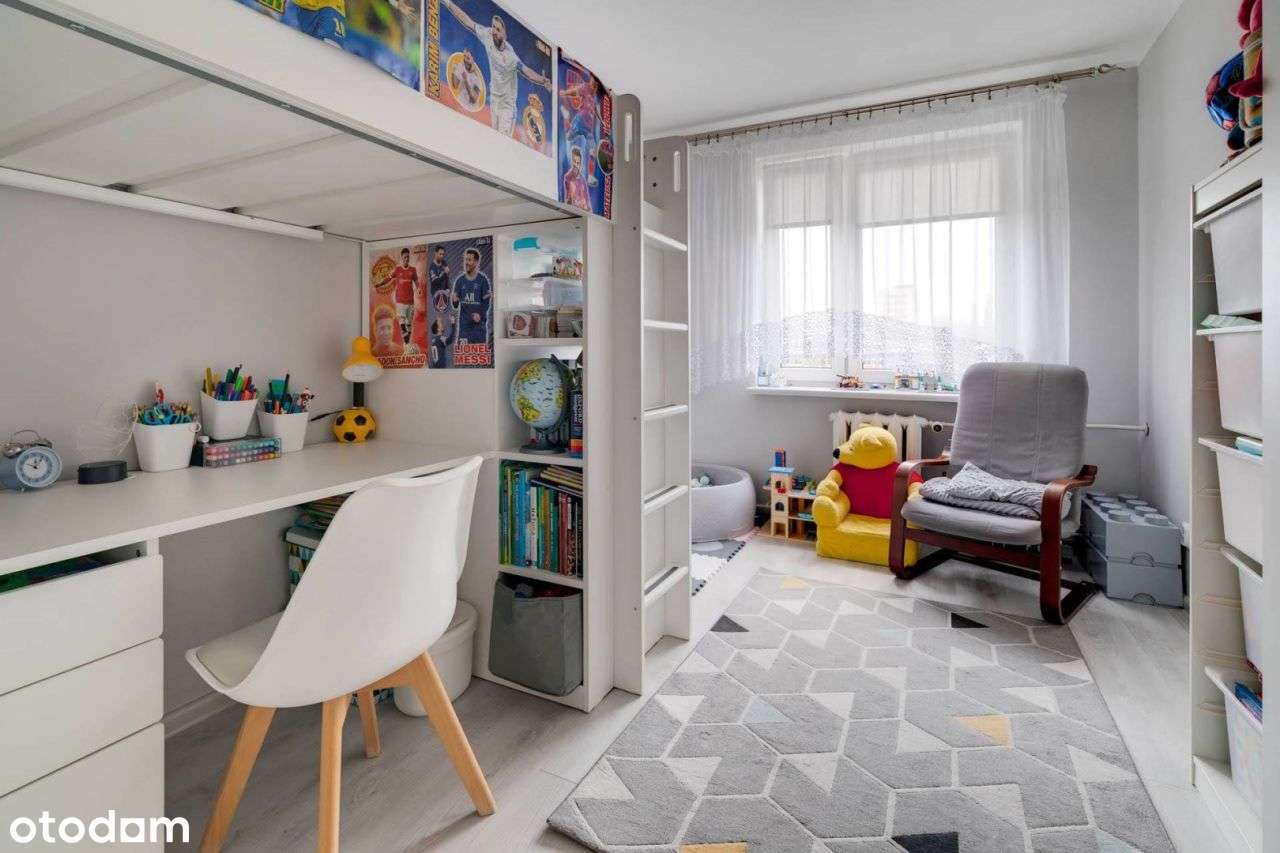 Przytulne Mieszkanie Na Bródnie!-15