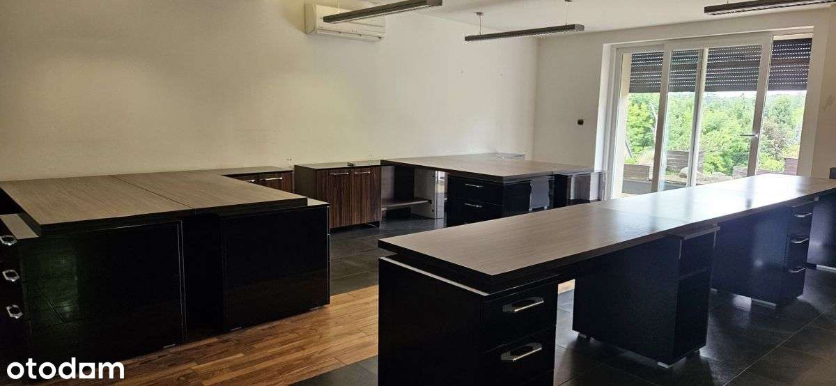 Przeźmierowo k. Poznania, BIURO 345m2 + opcjonalnie magazyny - Pełny obrazek: 4/20