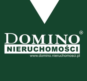 Domino Nieruchomości Logo