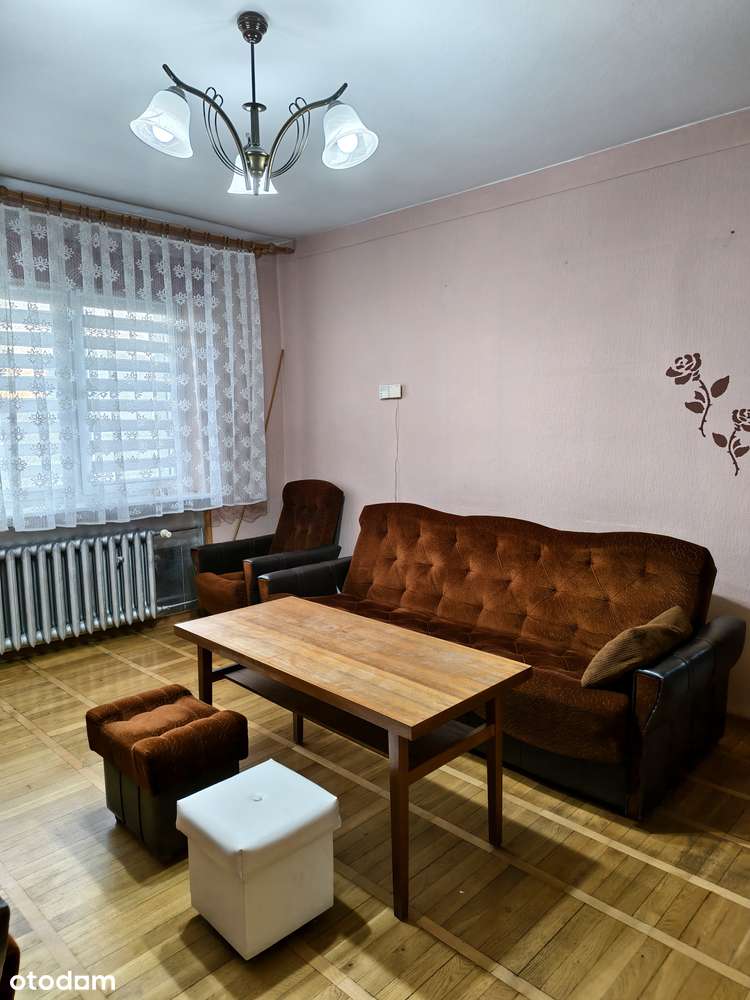 Do wynajęcia dom w Lesznie – Zatorze okolice ulicy Spółdzielczej. - Pełny obrazek: 5/19