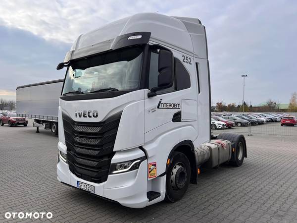 Iveco S-Way AS 440S46 T/P 4x2 - 3