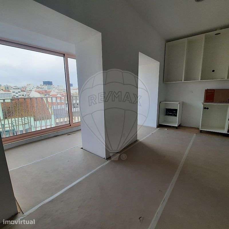 Apartamento T2 para venda - Grande imagem: 3/24