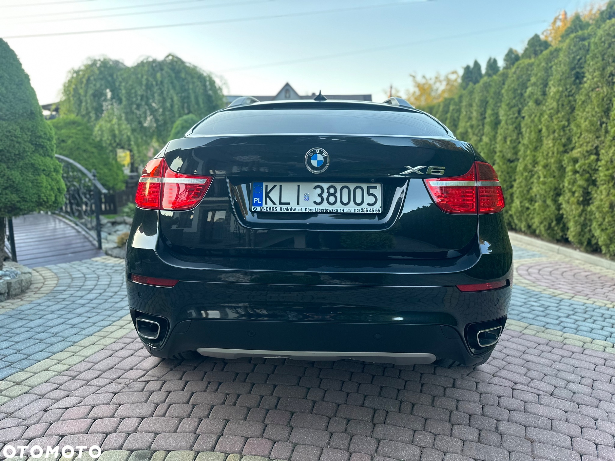 BMW X6 35d xDrive - 3