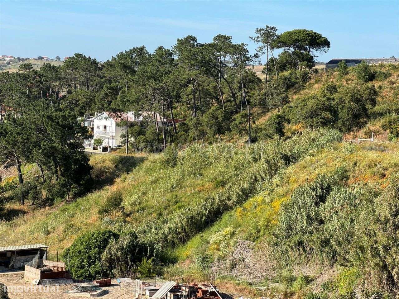 Terreno, 750 m², Santo Isidoro - Grande imagem: 4/14