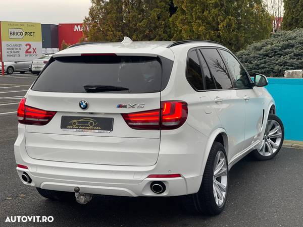 BMW X5 xDrive25d xLine - 24