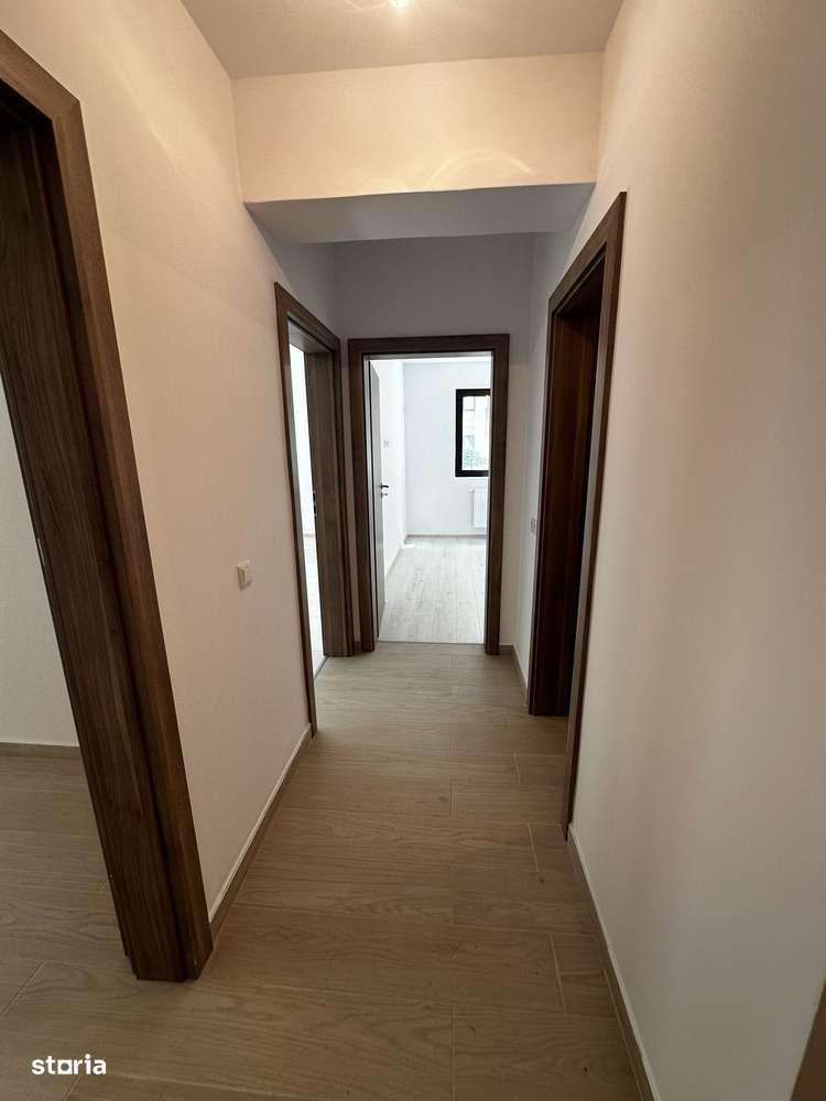 Apartament 2 camere Dream Residence decomandat-3