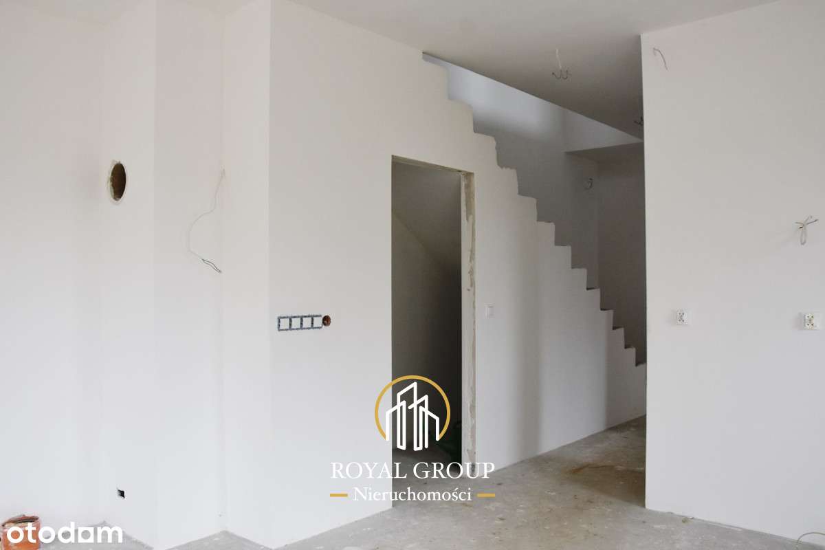 Ekskluzywny prestiżowy bliźniak - Pełny obrazek: 5/15