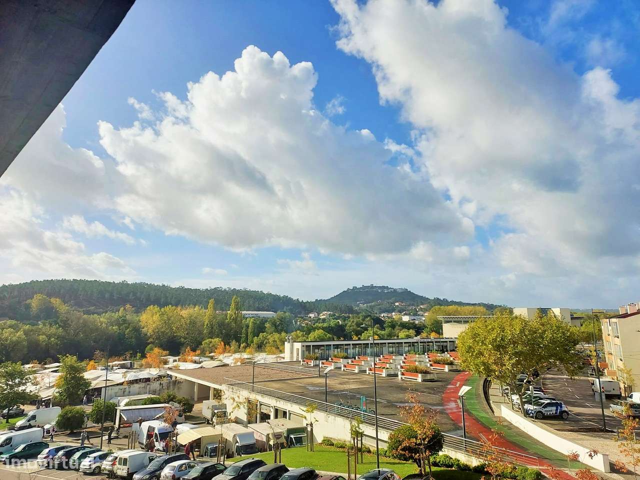 Apartamento T1 à Venda no Centro de Ourém-7