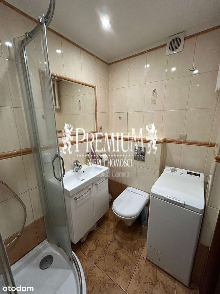 Słoneczne mieszkanie 3 pokojowe na Szczepinie-11