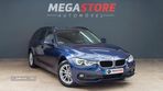 BMW 318 d Touring - 1