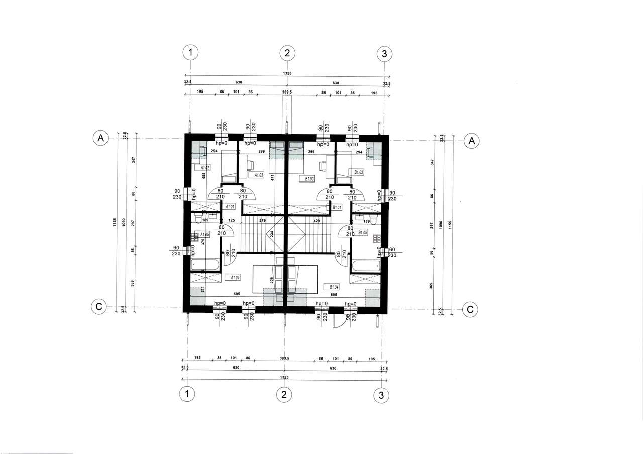 Dom dwulokalowy w centrum Kórnika - Pełny obrazek: 5/6