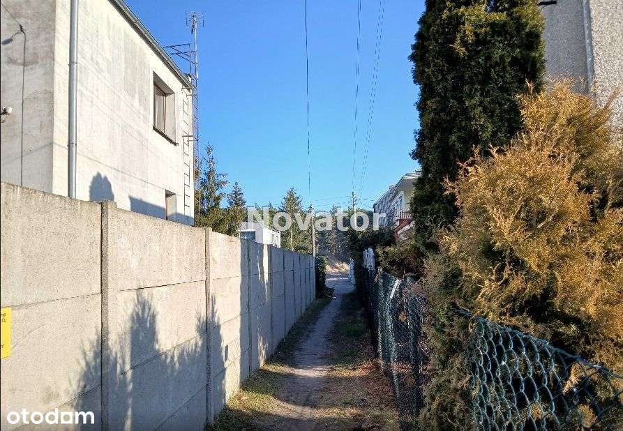 Dom wolnostojący 290m2 na Osowej Górze.-5