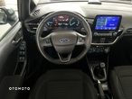 Ford Fiesta 1.0 EcoBoost Titanium X ASS - 35