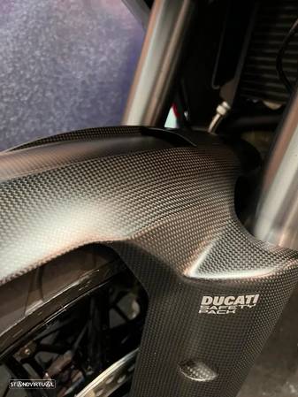 Ducati Multistrada V4S Sport FULL RADAR - 19