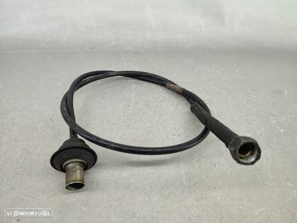 Outras Partes Ford Sierra Hatchback (Gbc) - 1